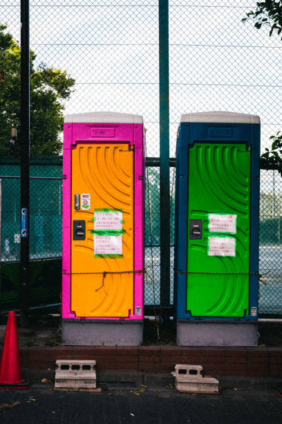 Best Local porta potty services  in Belgrade, MT