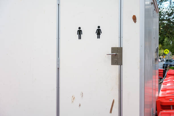 Best Temporary restroom rental  in Belgrade, MT