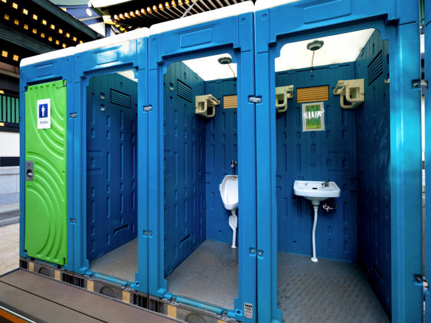 Best Luxury portable toilet rental  in Belgrade, MT