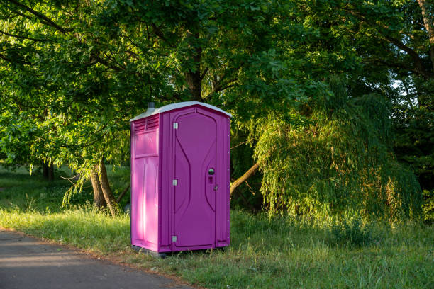 Professional porta potty rental in Belgrade, MT