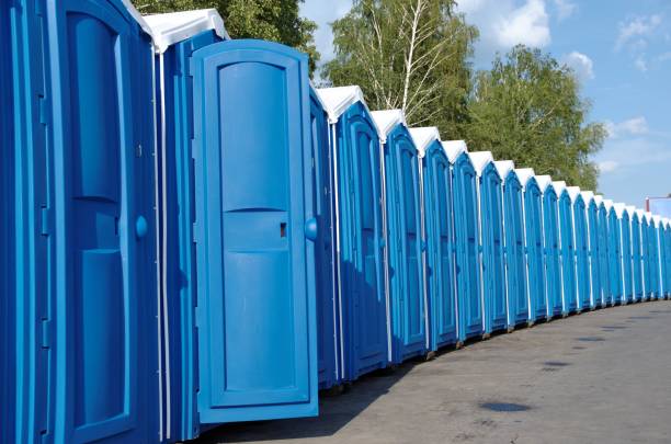 Portable bathroom rental in Belgrade, MT